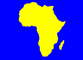  AFRICA - 